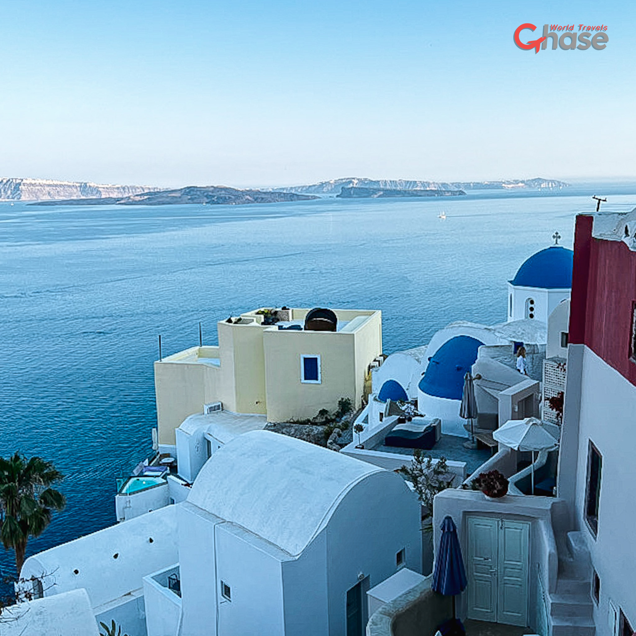 Venice Waterfront, Italy